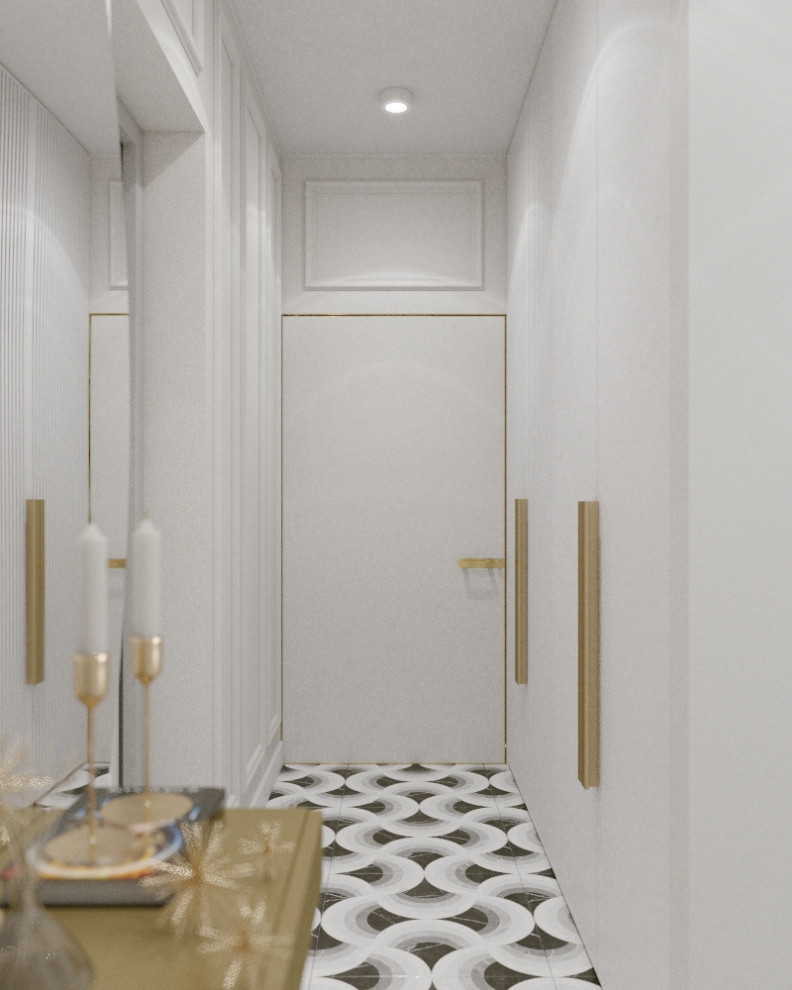 Новая классика