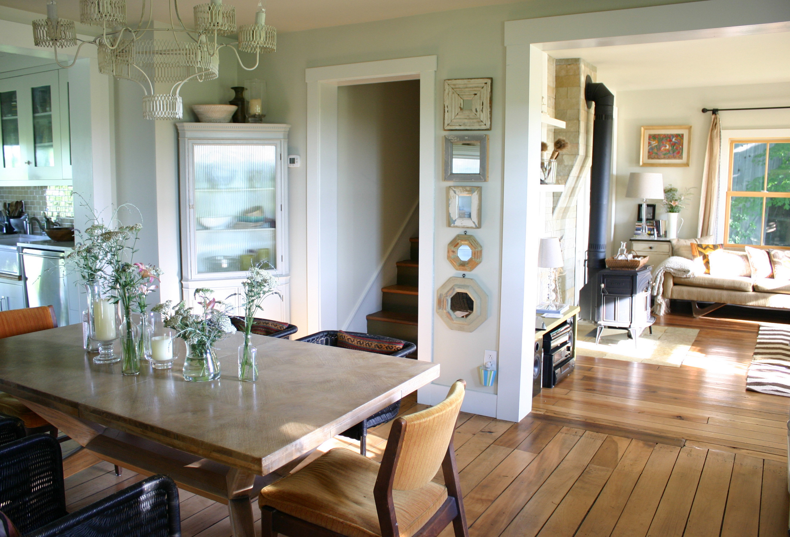 The Family Home: Going Greener