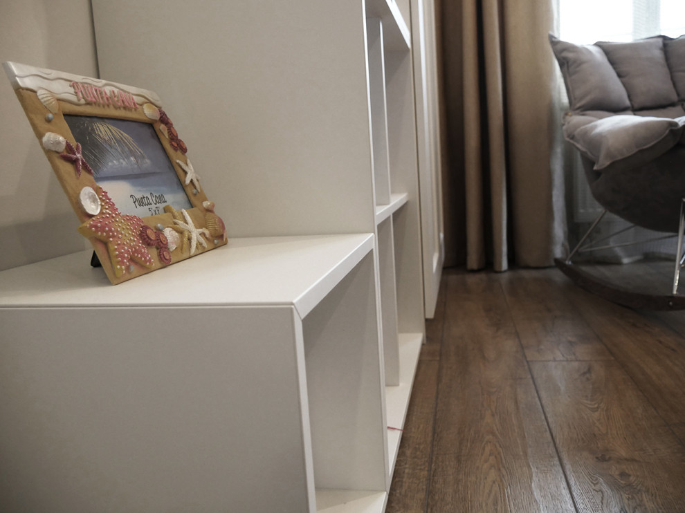 ЖК Савеловский Сити