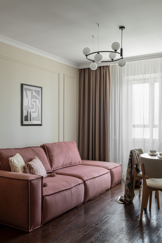 Квартира на ул. Малиновского