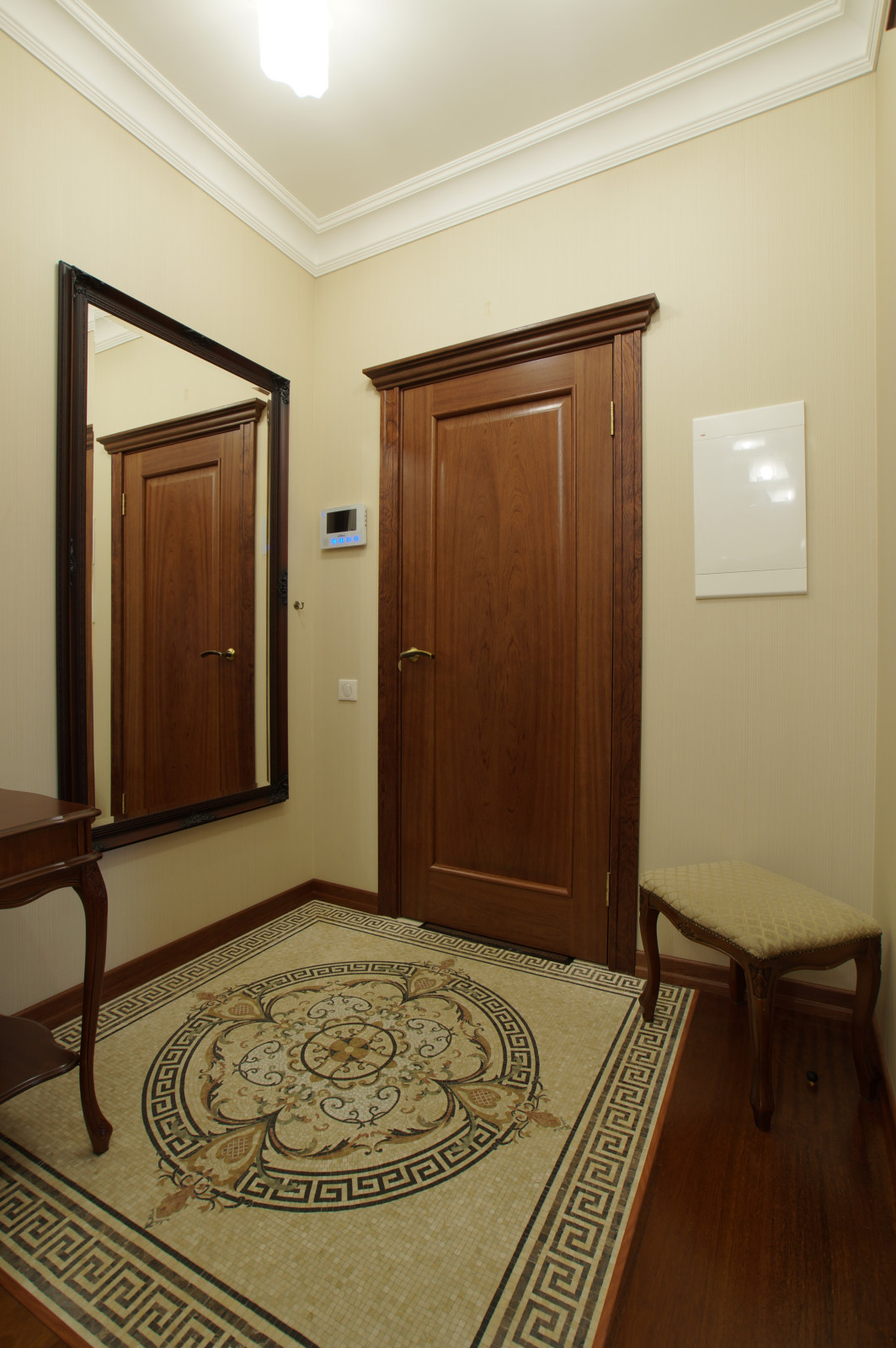 отделк квартиры