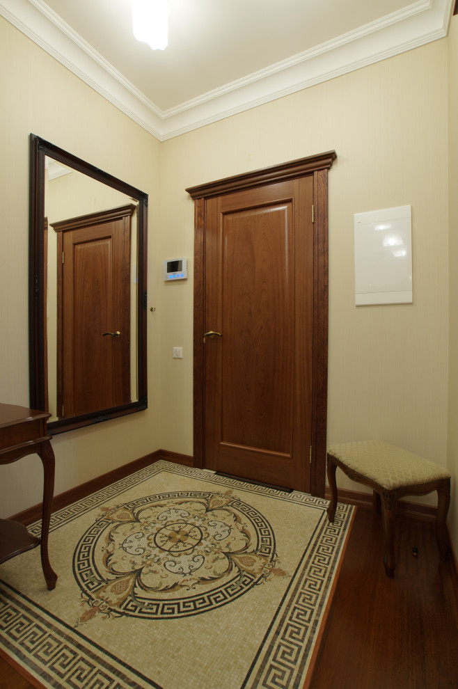 отделк квартиры