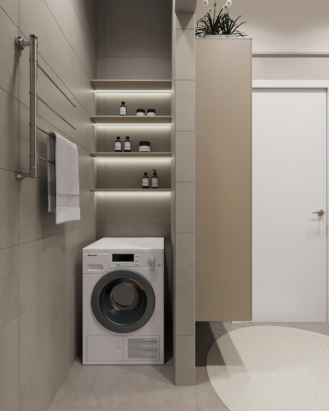 ЖК RedSide: современная классика