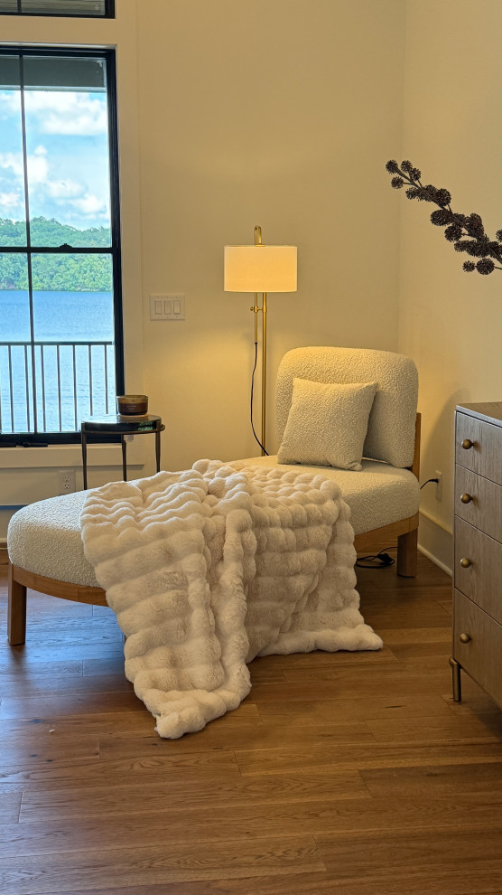 Nua Maison: Elegant Neutral Master