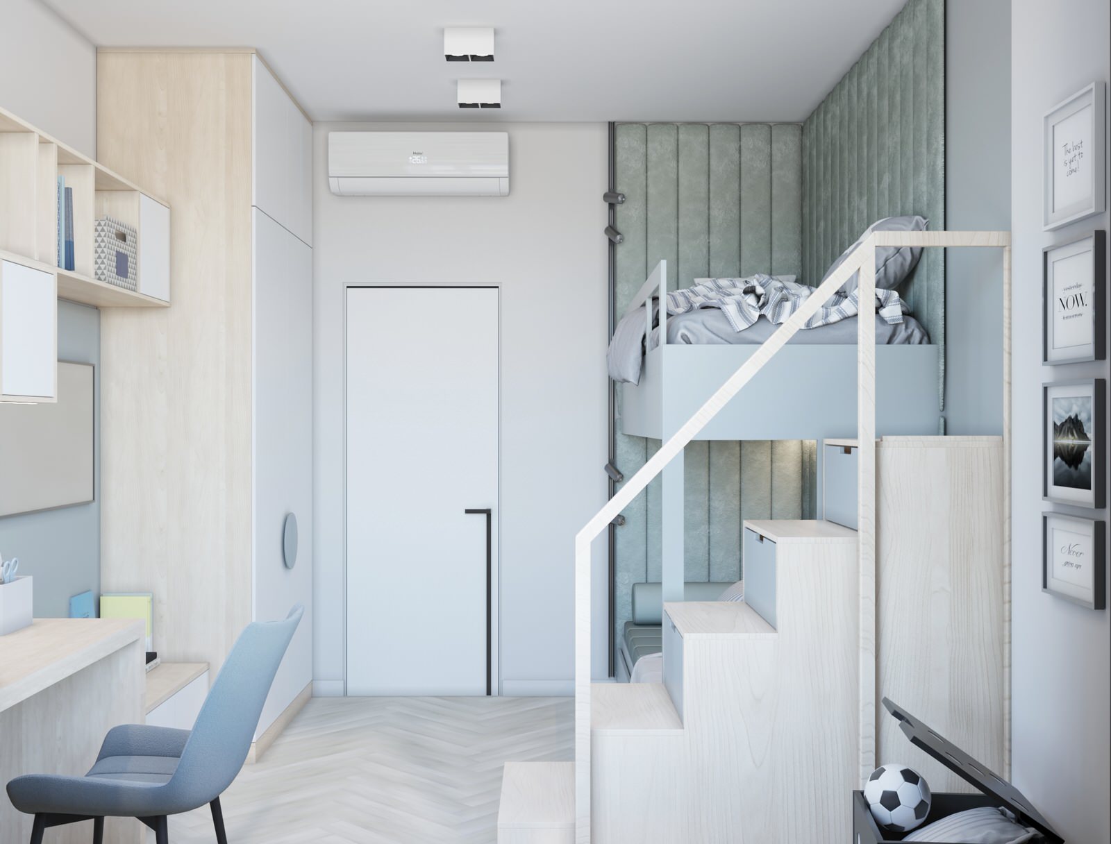 Квартира на ул.Трудовая