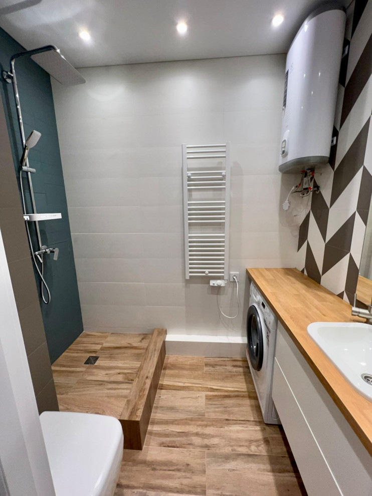 Ремонт квартиры В Москве