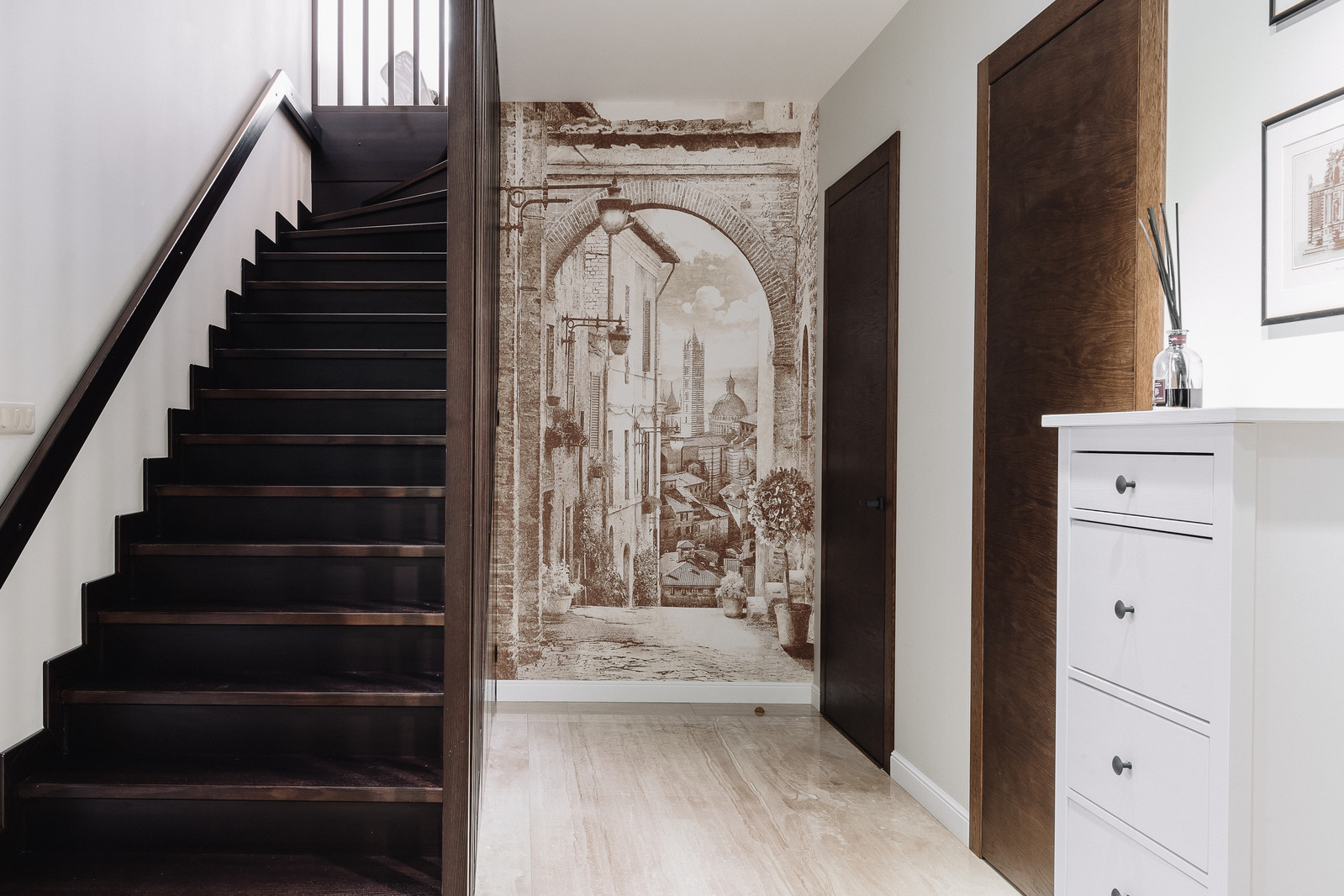 Квартира для Анны