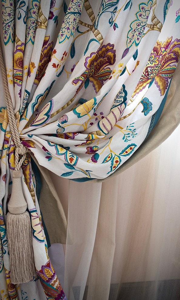 Квартира в Звенигороде