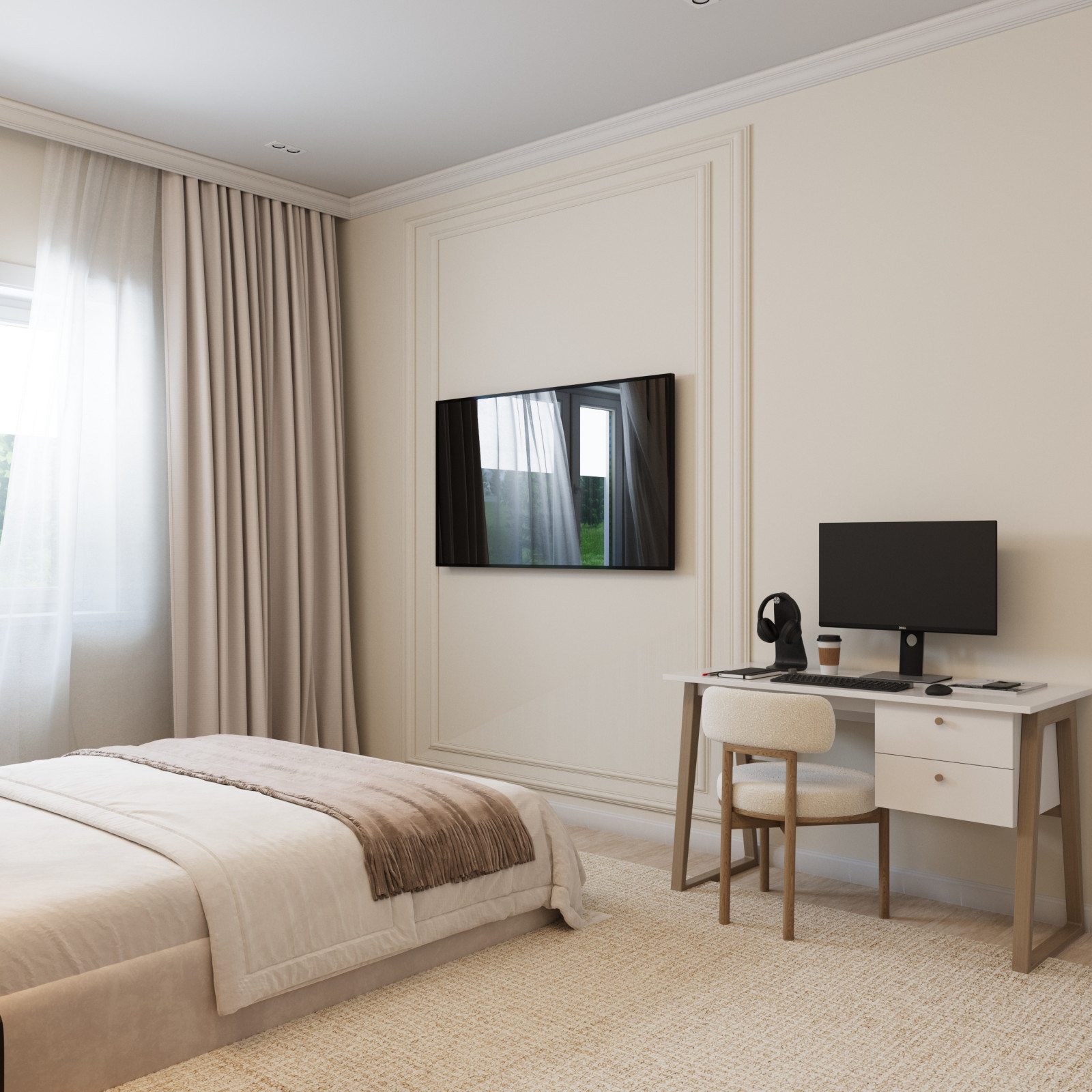 Горицы - Липецк