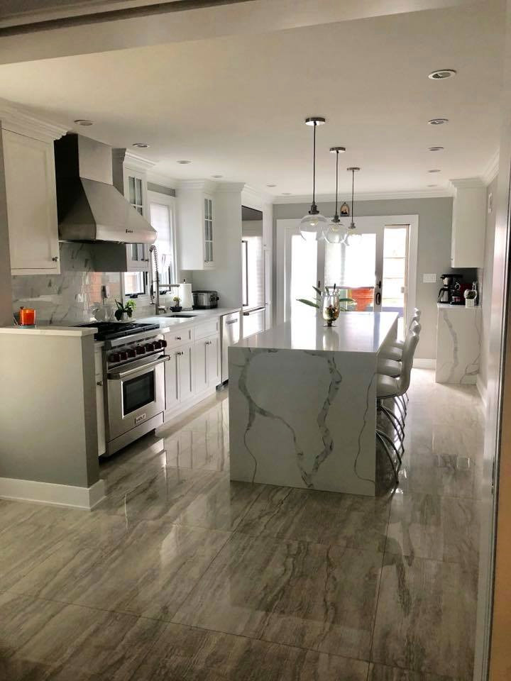 Kitchen Gallery