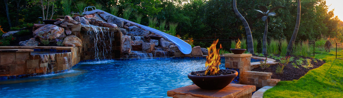 Backyard by design