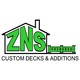 ZNS Custom Decks and Additions