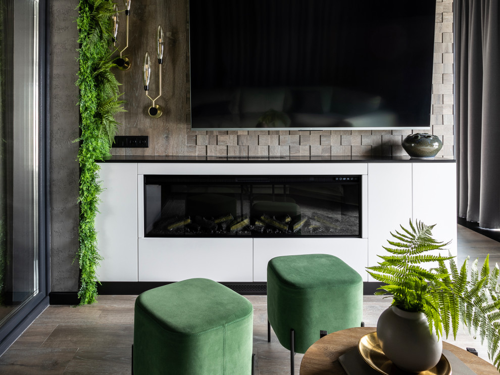 Квартира в Уфе