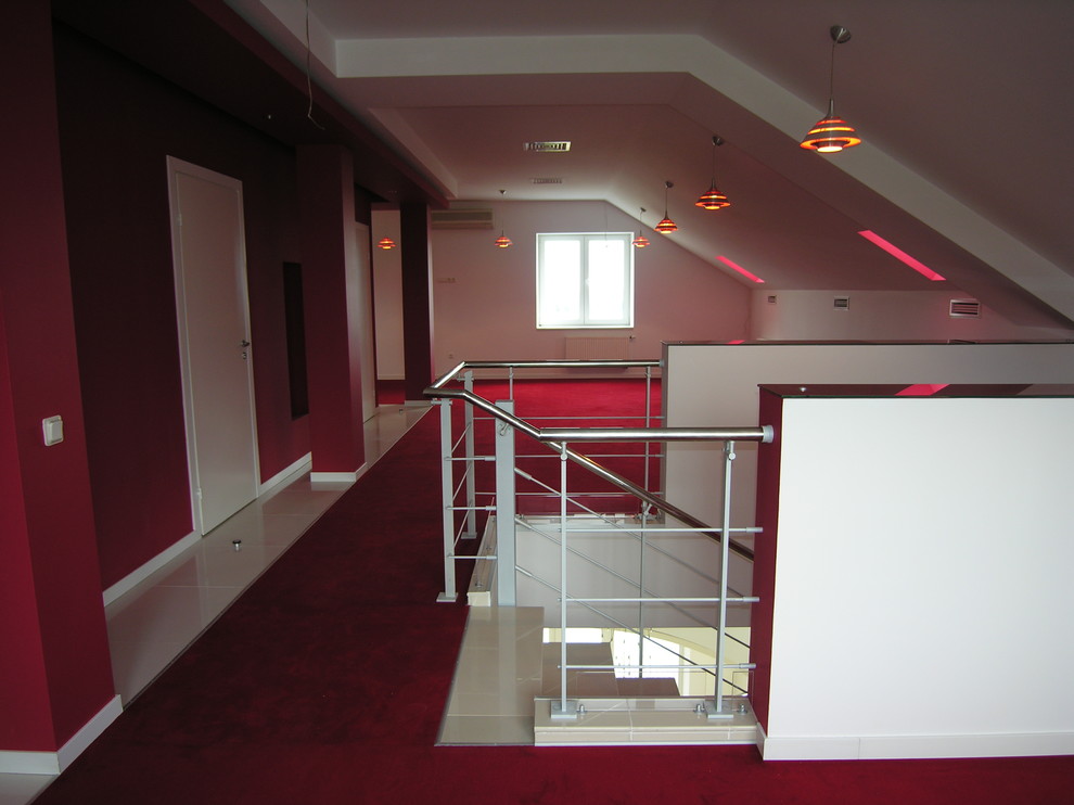 private house near St. Petersburg