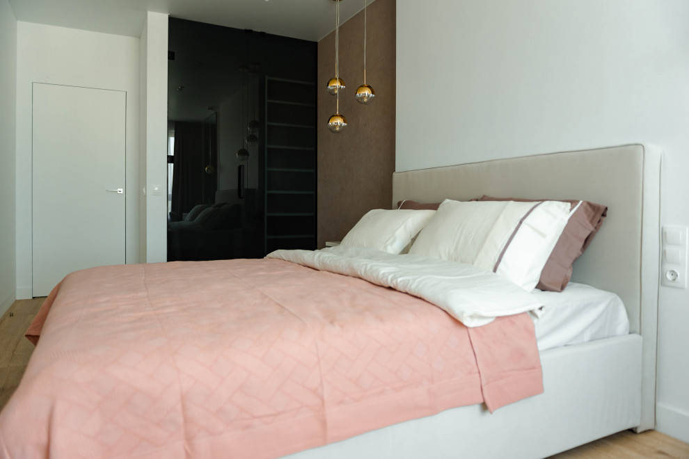 Квартира в центре Уфы