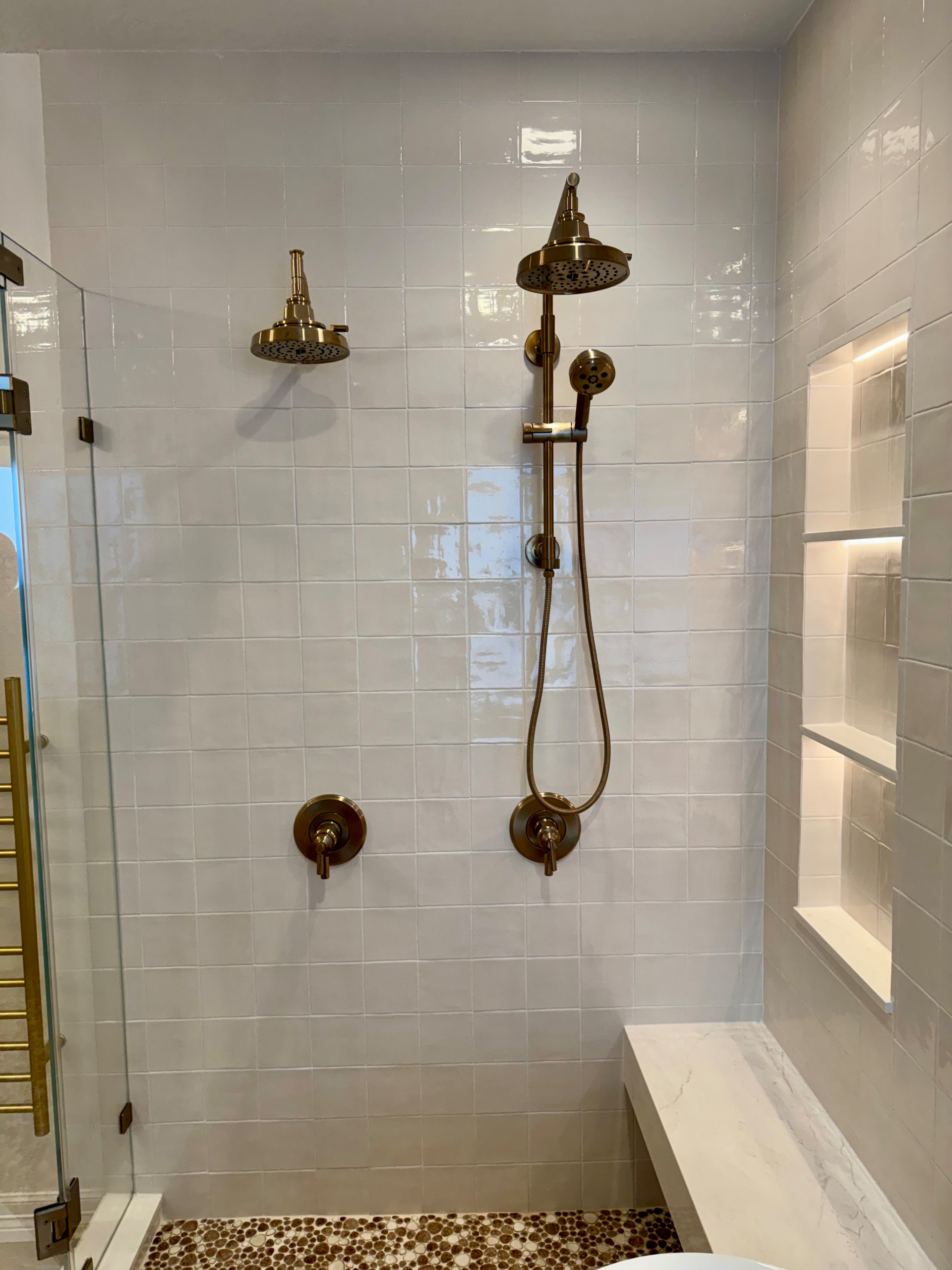 Timbercreek Court - Home Renovation - 2025