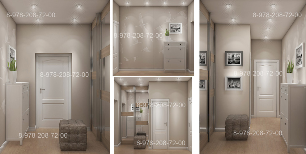 Дизайн проект Дома