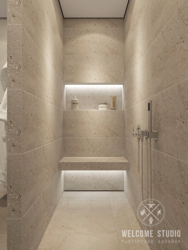 Апартаменты в “ЖК Симфония Нижнего”