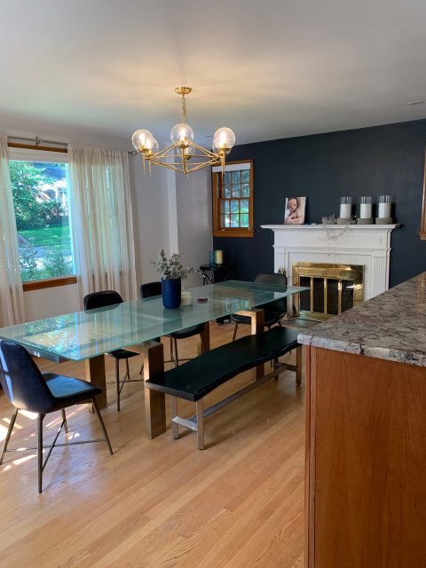 Silver Spring Kitchen 