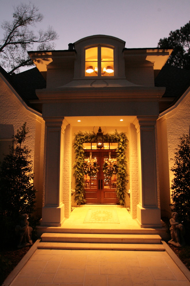 Christmas Taylor Lane