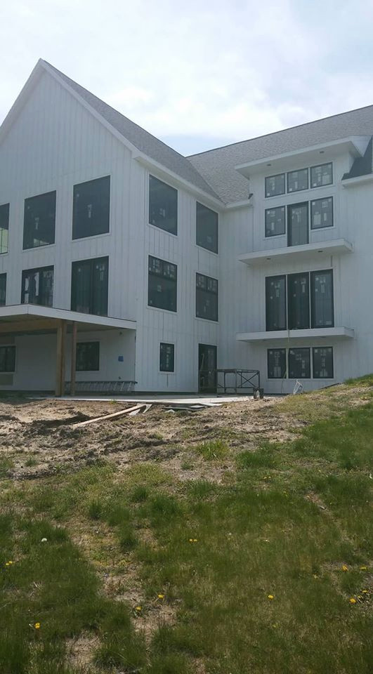 Residential