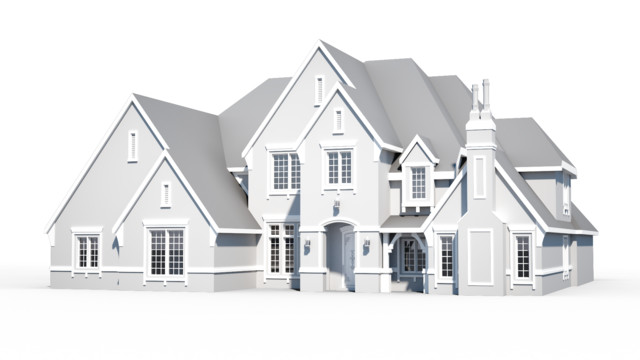 3D Models 