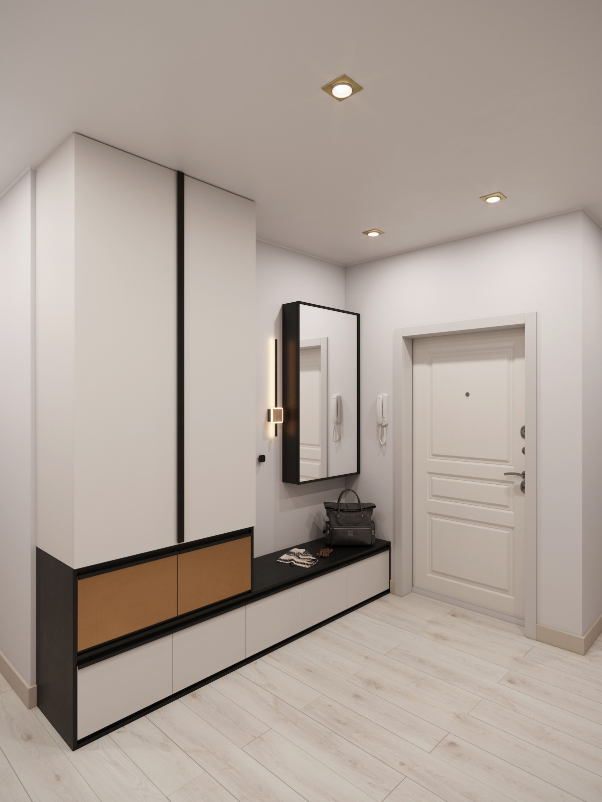 ЖК "Рыбацкая Гавань"