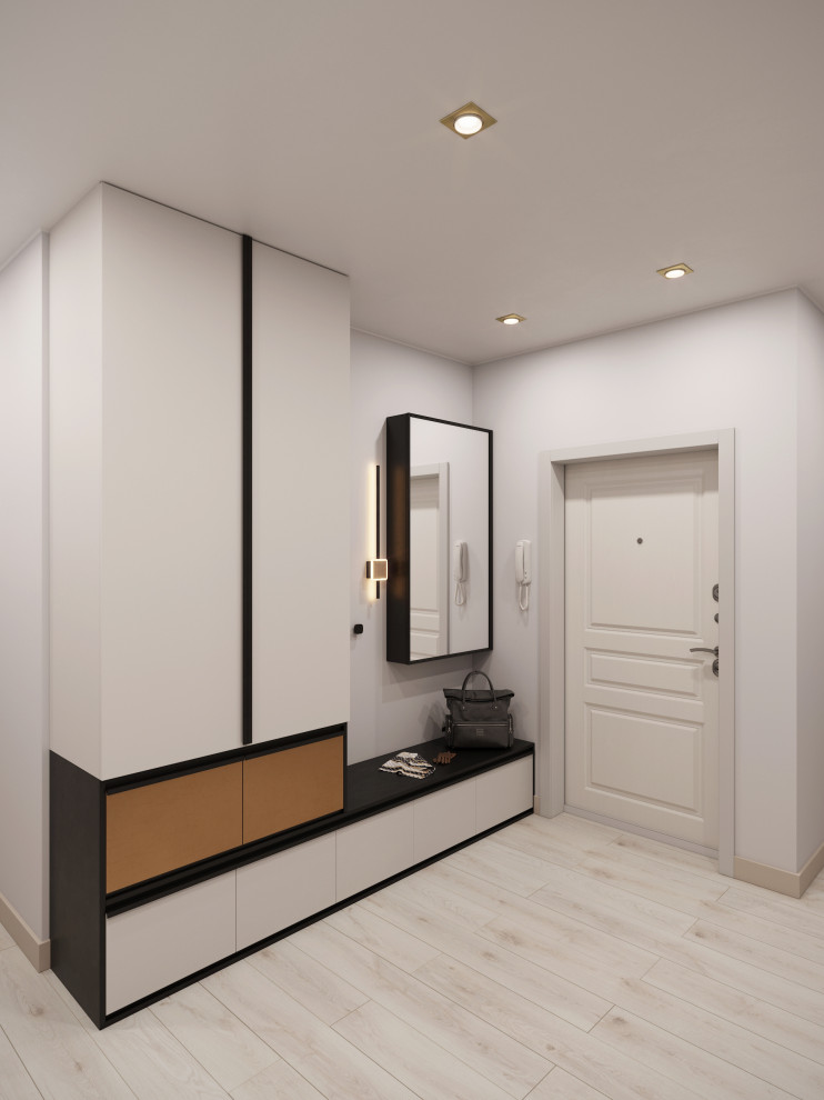 ЖК "Рыбацкая Гавань"