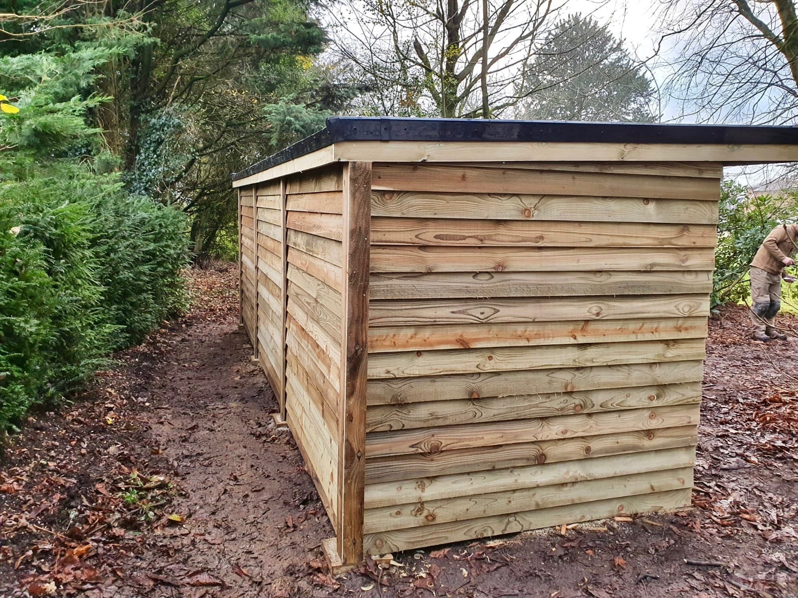 Log Store