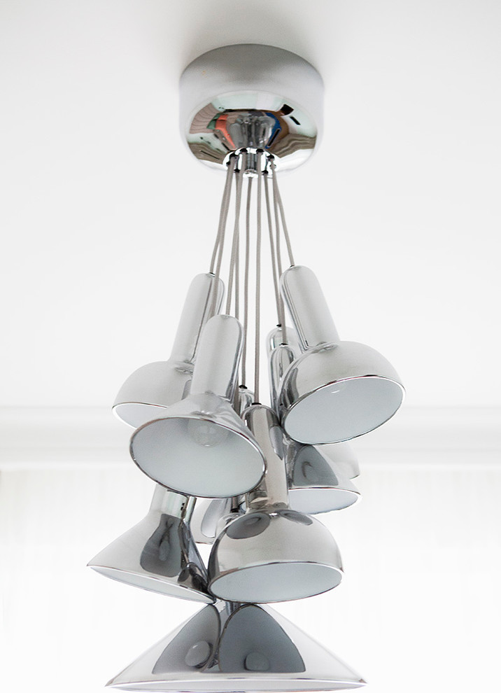 Квартира в ЖК Гусарская баллада