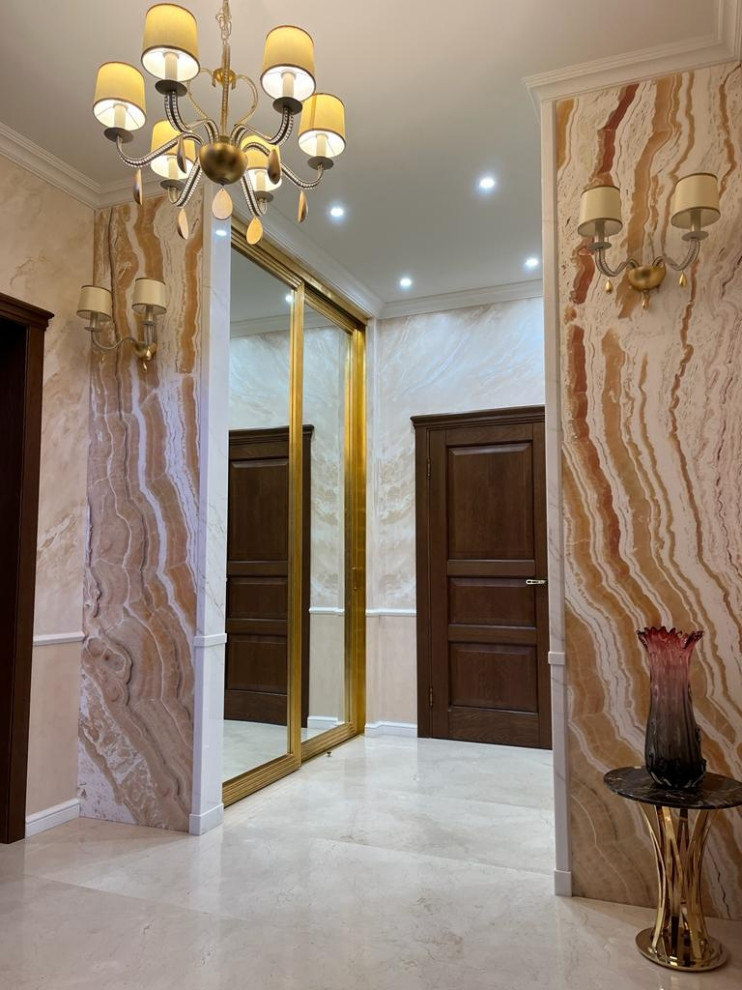 Дом в Сестрорецке