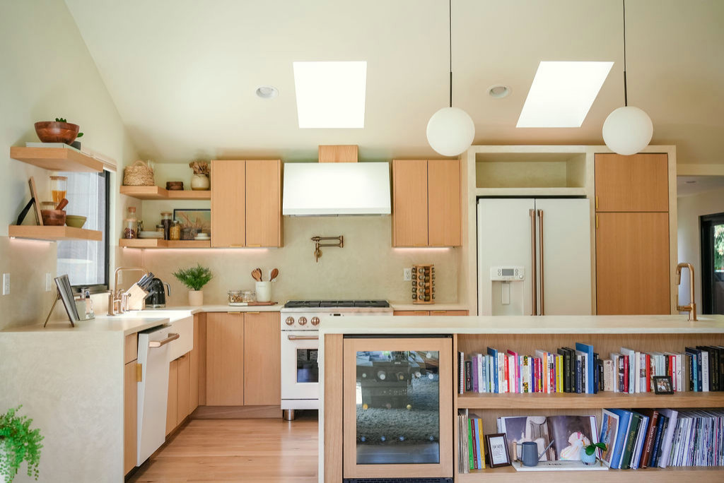 Bothell - Home Remodel