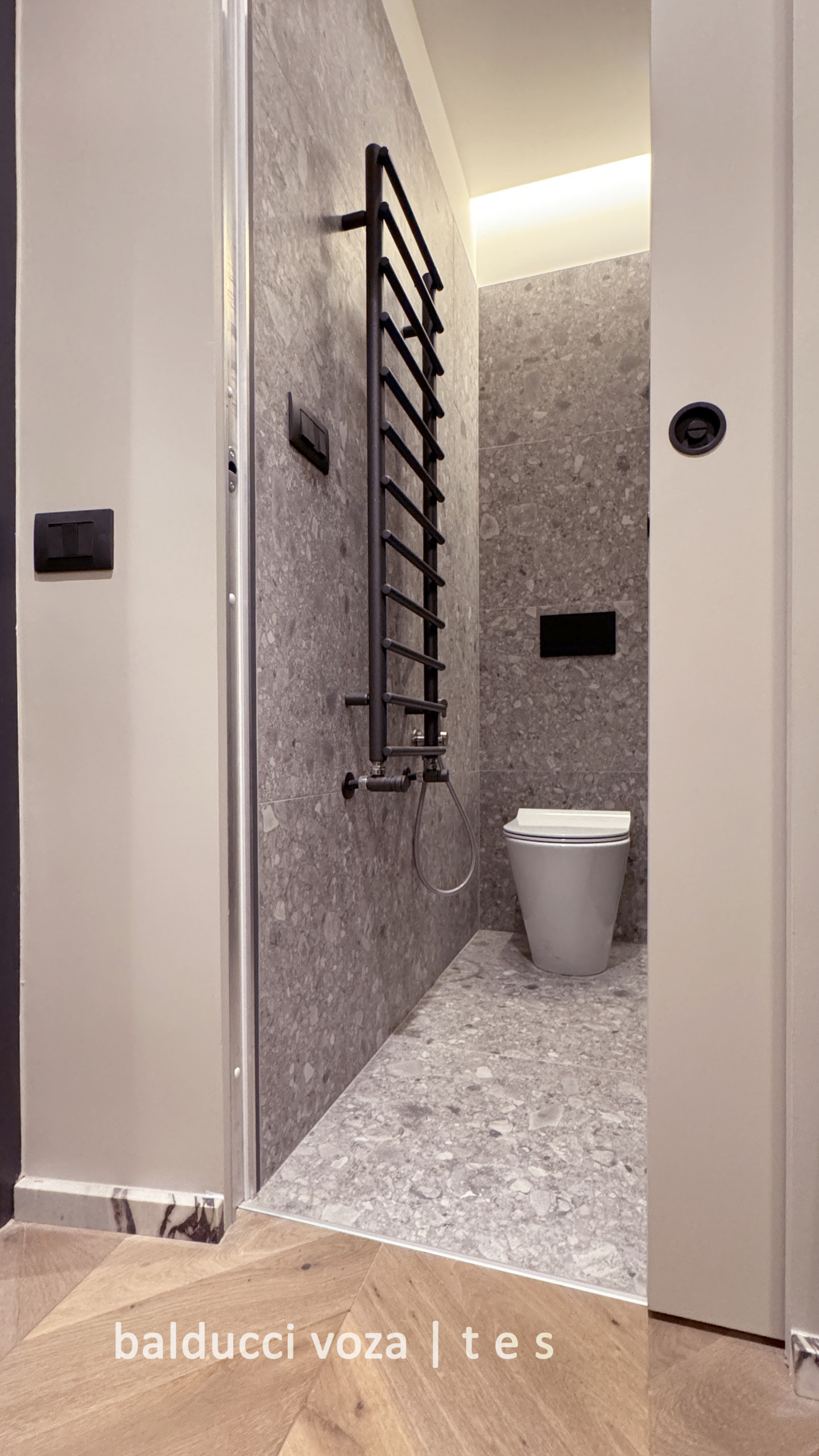 APT_2S - Restyling/Refurbishing - Roma