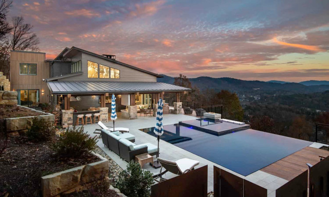 The Great Samuelson Estates 
