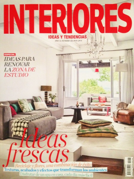 INTERIORES