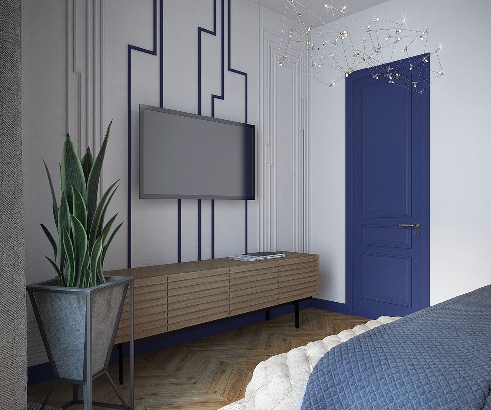 ЖК "Парк Рублево"