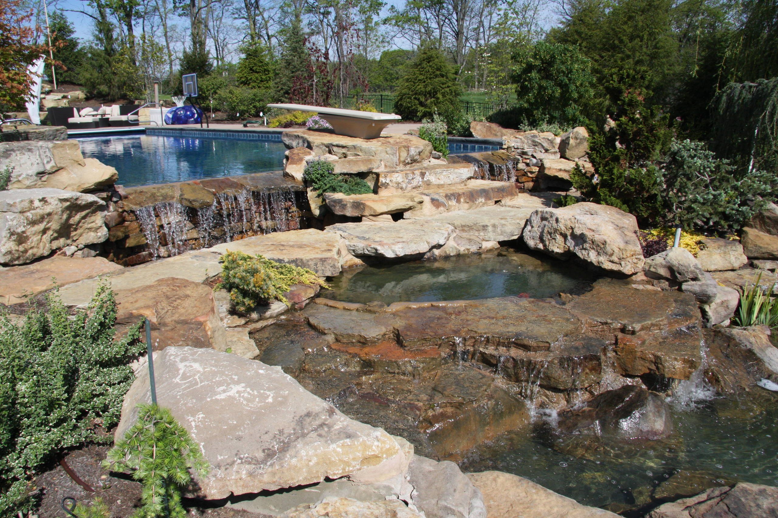 The Kaplan Residence