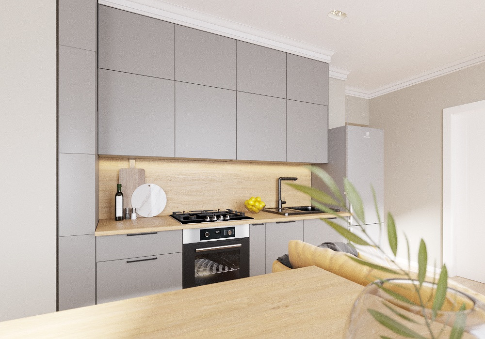 ЖК Гагарина