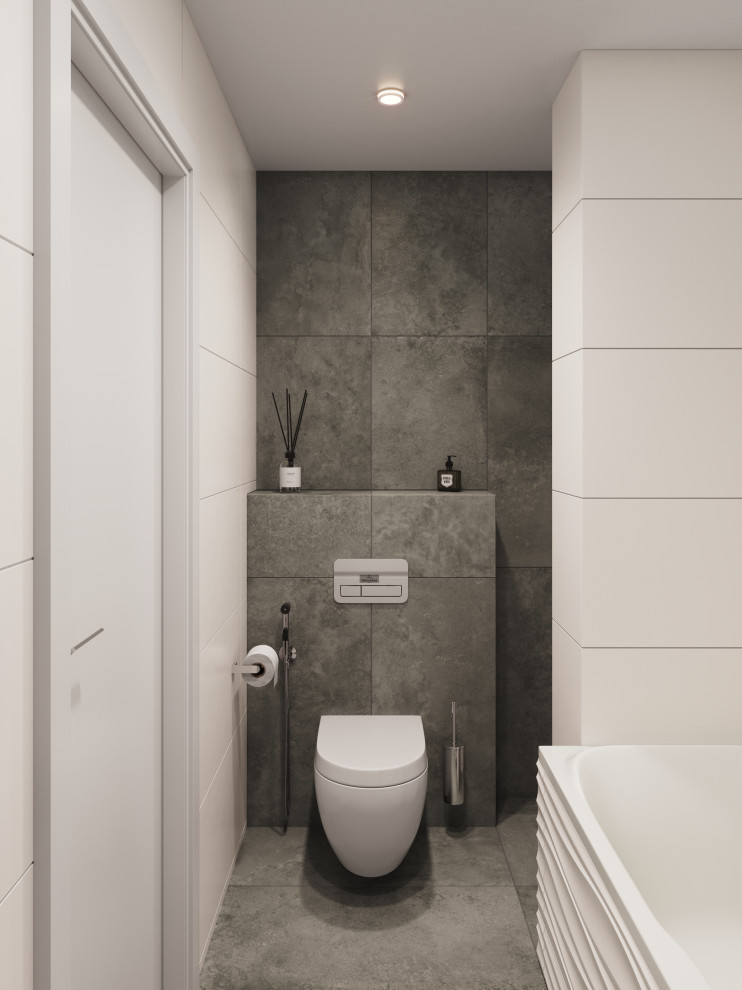 65 квадратов счастья.