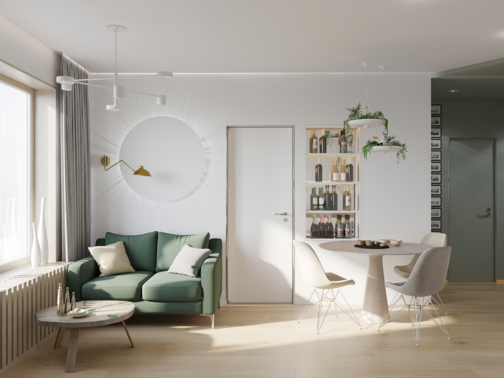 Мечты сбываются