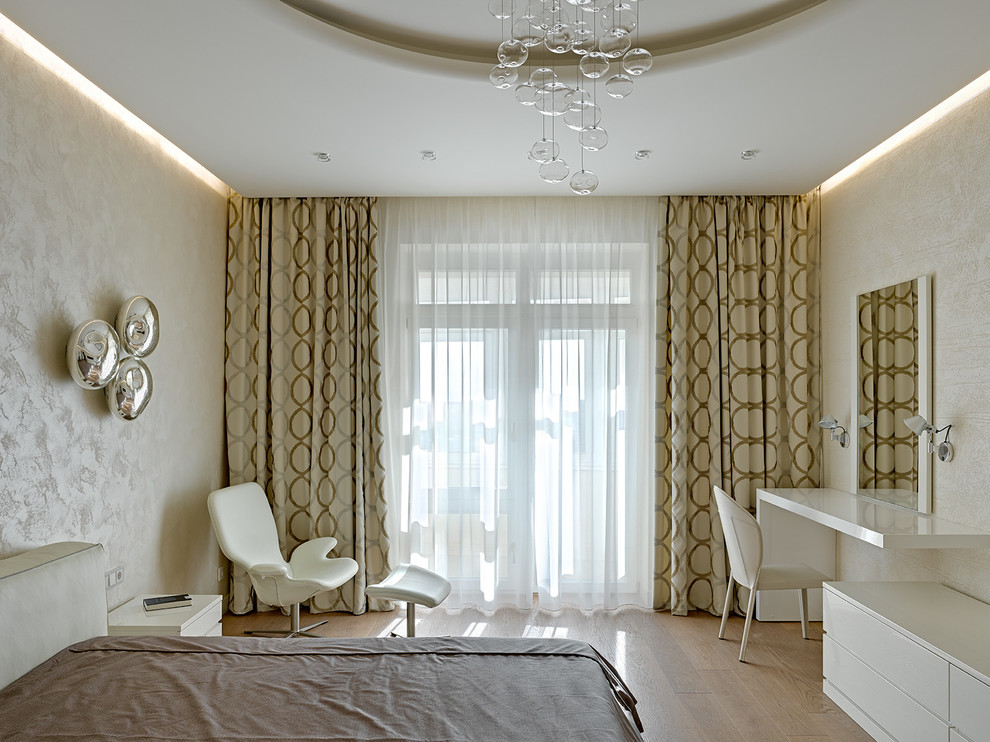 Квартира в Крылатском