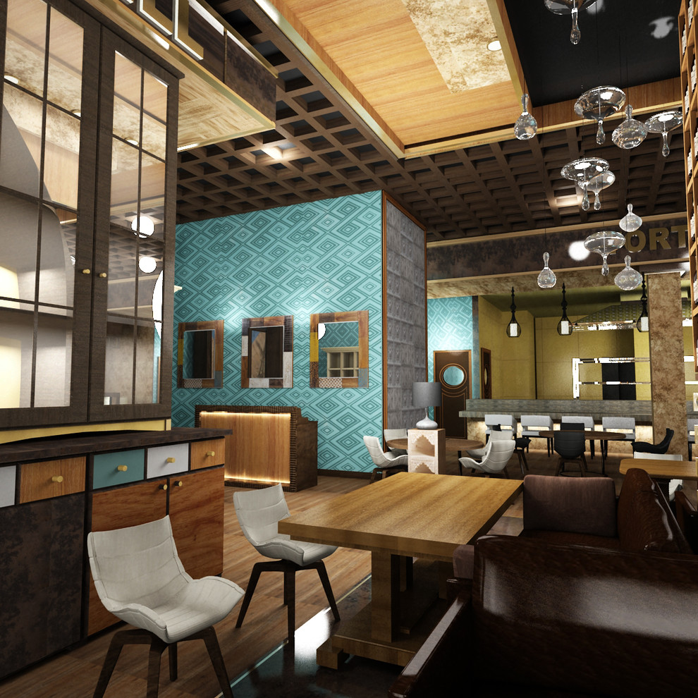 Ресторан Tortillas&Grill