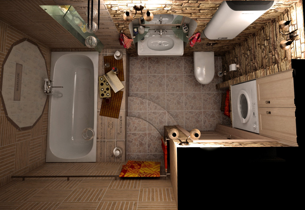 Квартира в Томске 6