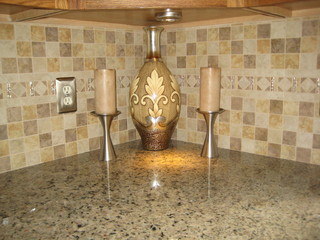 Crema Pearl Granite Granite Fabricator Installer Virginia Dc Md