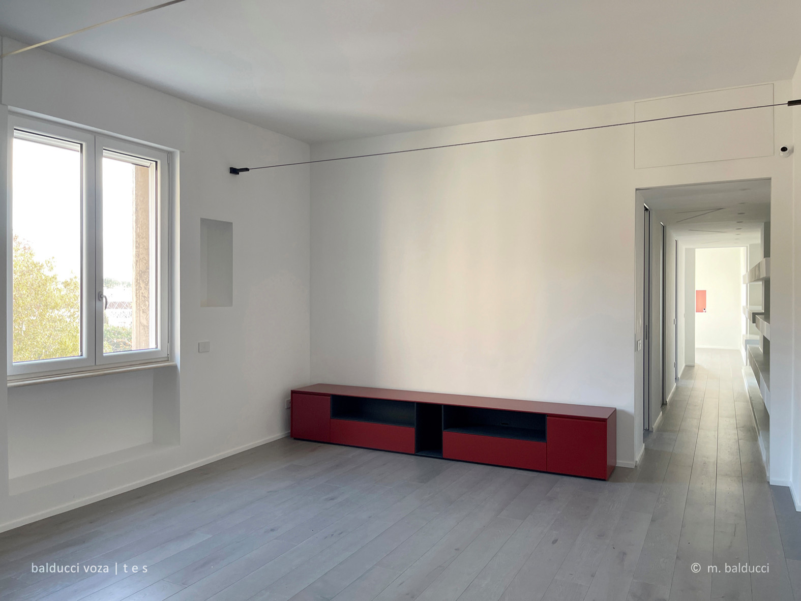 Casa ‘4B’ - Roma