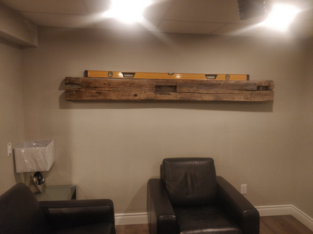  rustic
