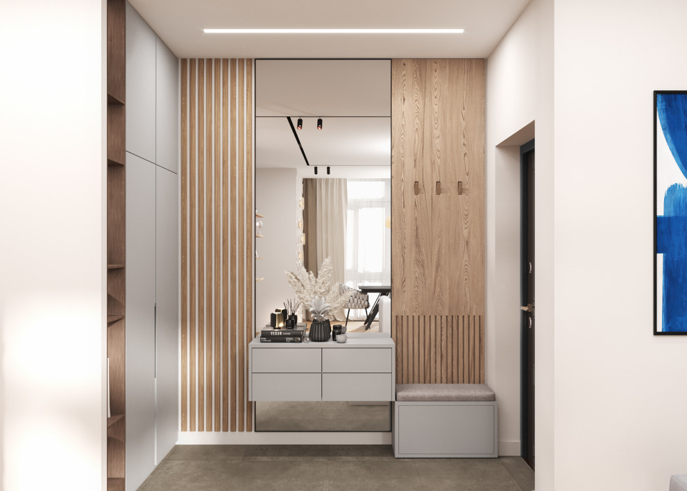 Университетская 9, г. Сургут