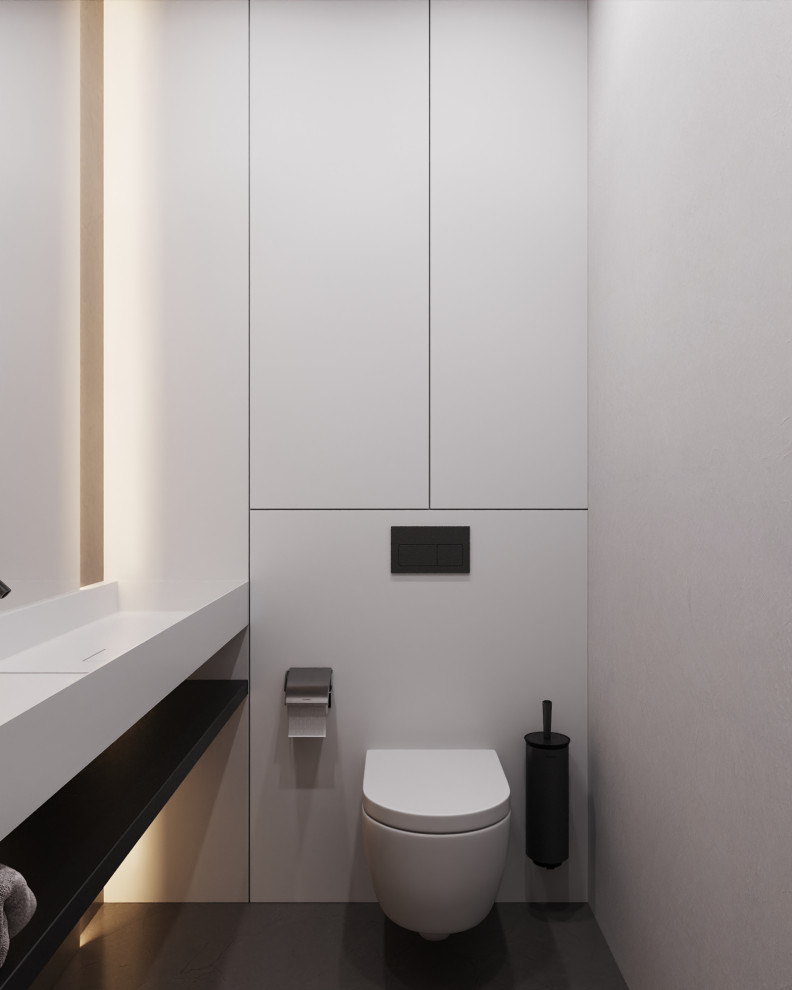 Офис Israel assist на Большой Полянке