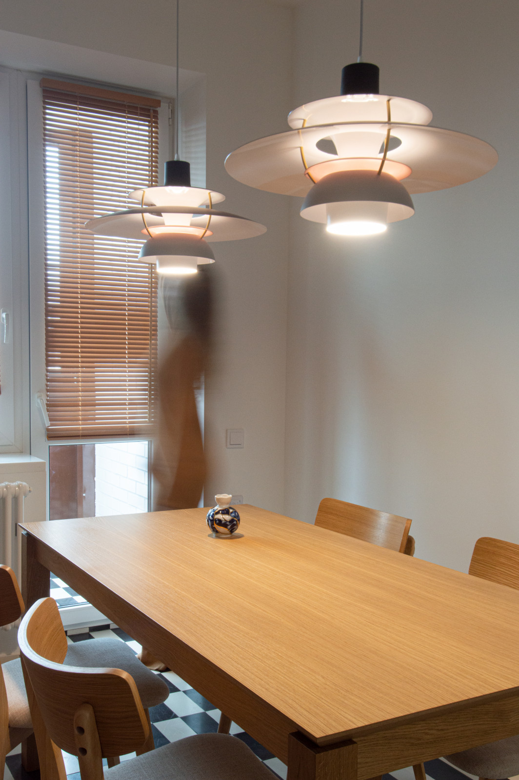 Кухня на Тихвинской