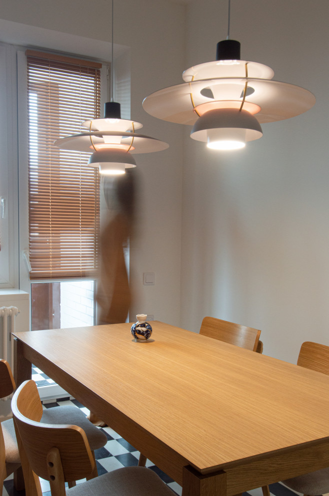 Кухня на Тихвинской